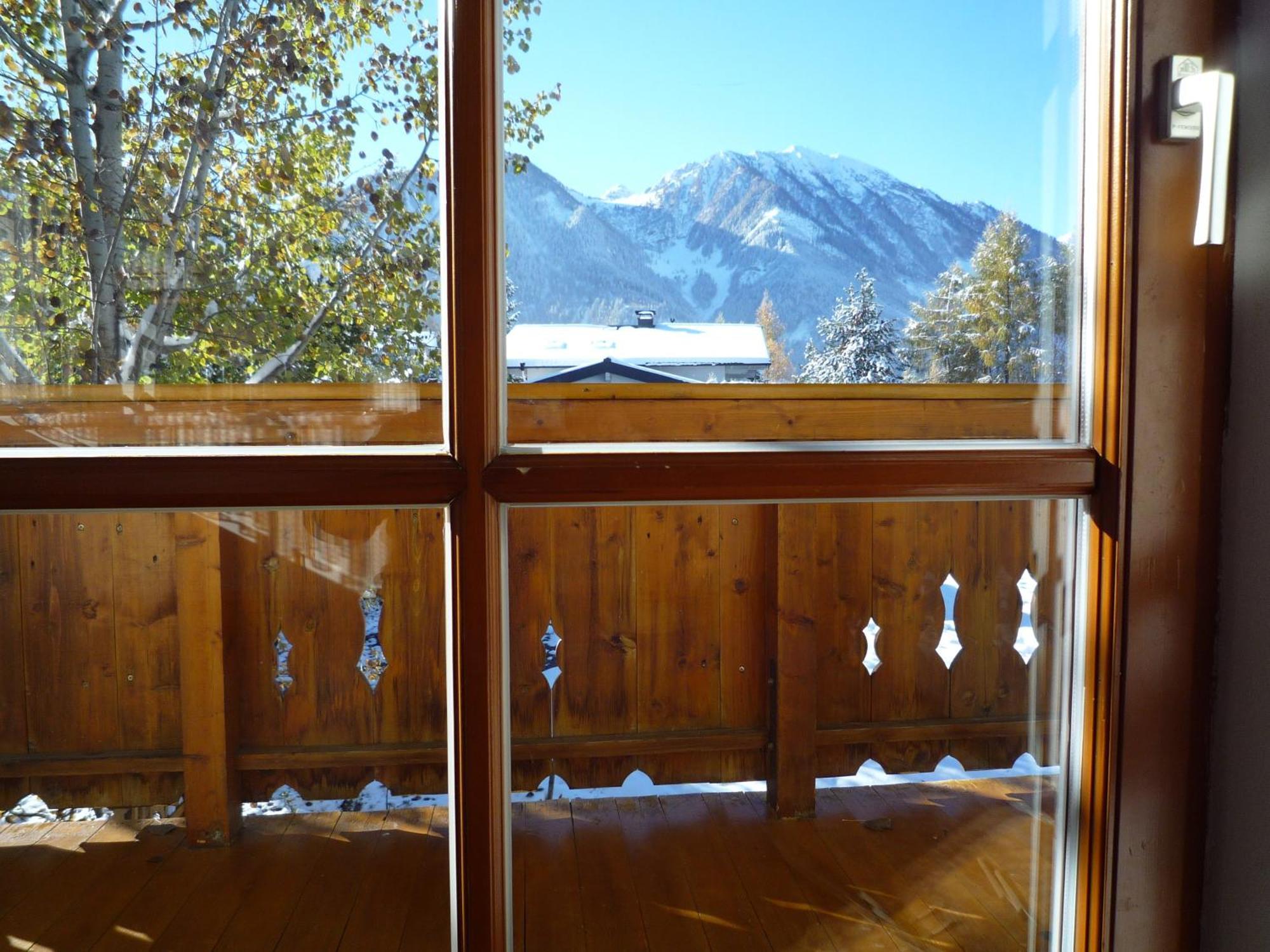 Appartement Bergkristall St. Johann im Pongau Exterior foto