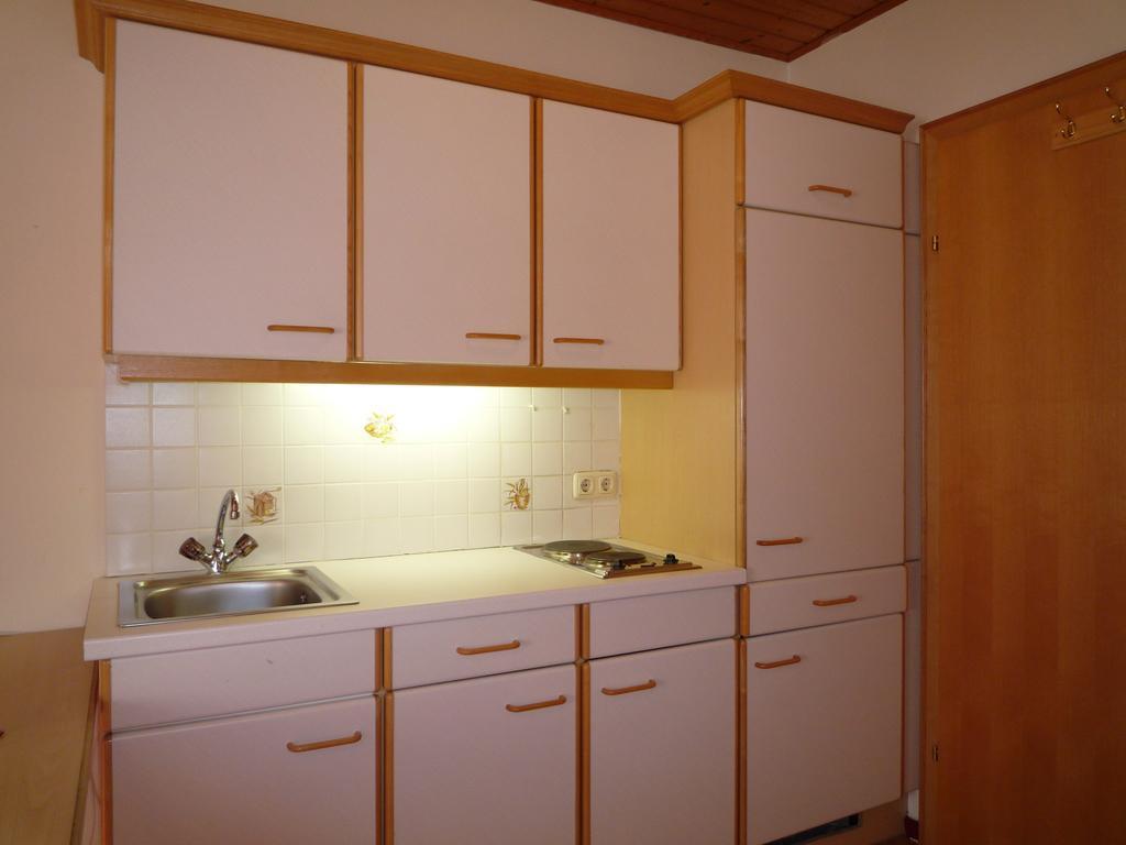 Appartement Bergkristall St. Johann im Pongau Exterior foto