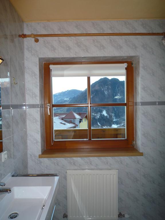 Appartement Bergkristall St. Johann im Pongau Exterior foto
